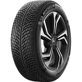 Каталог Michelin Pilot Alpin 5 SUV от магазина Шинторг